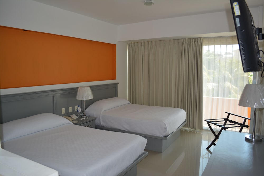 Double Room, Balcony