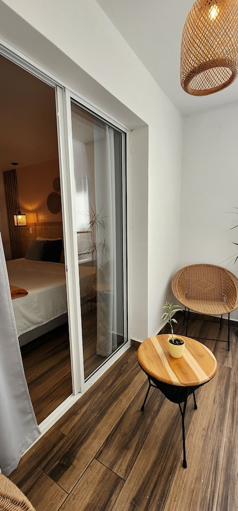 Superior Double Room, Balcony - Photo 9