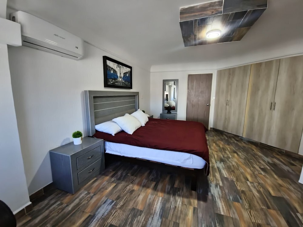 Superior Condo
