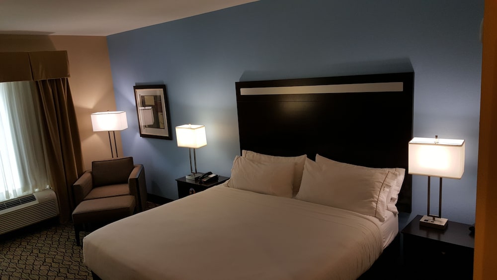 Suite, 1 King Bed, Accessible photo 1