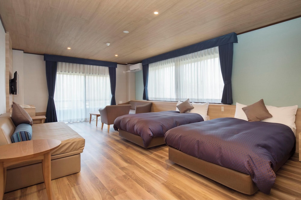 Mt. Fuji View Standard Triple Room, Non Smoking