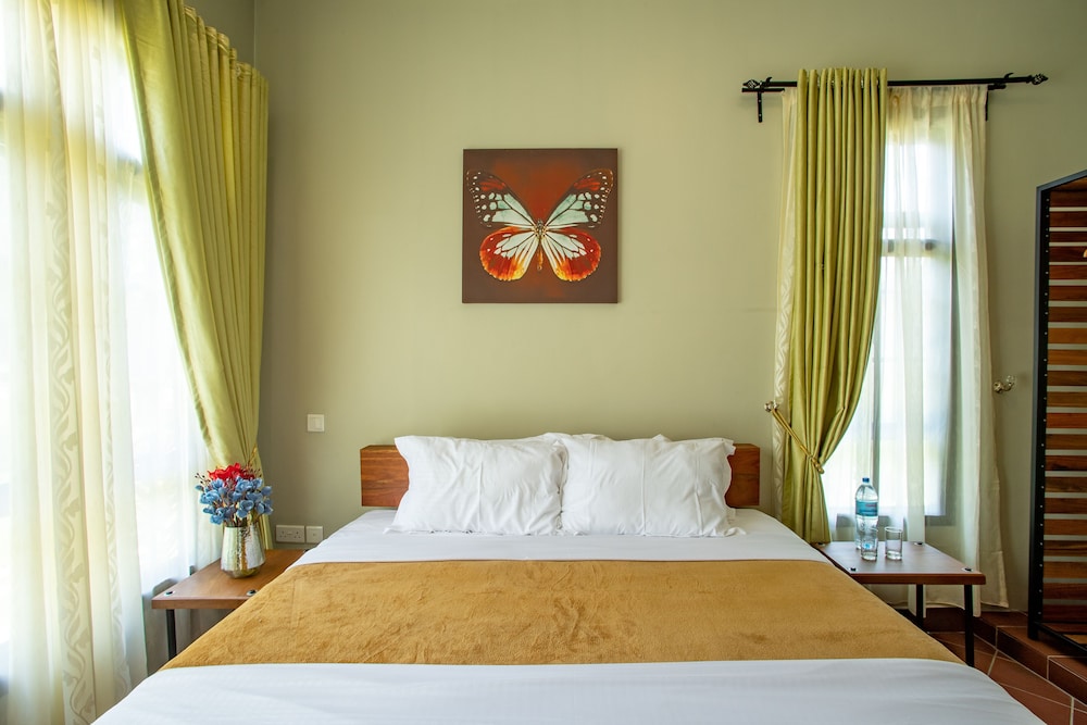 Suite, 1 Bedroom photo 2
