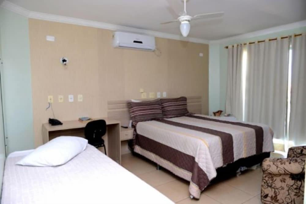 Deluxe Room photo 2