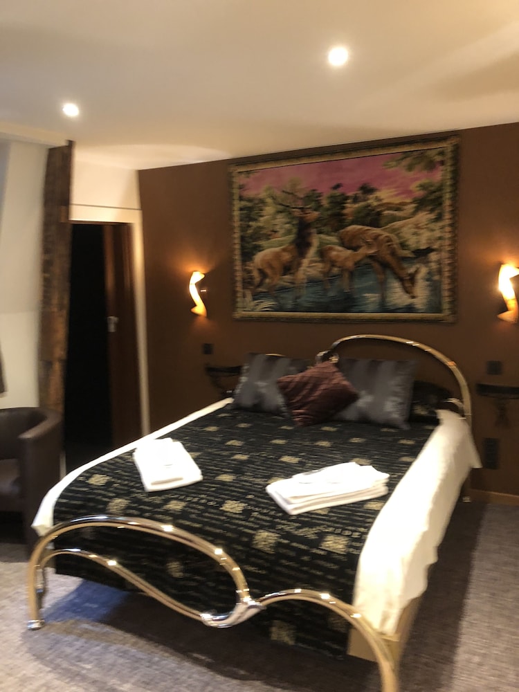 Double Room, Bathtub photo 1