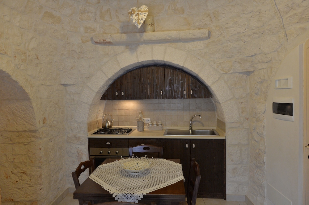 Trullo (5 pax) photo 3
