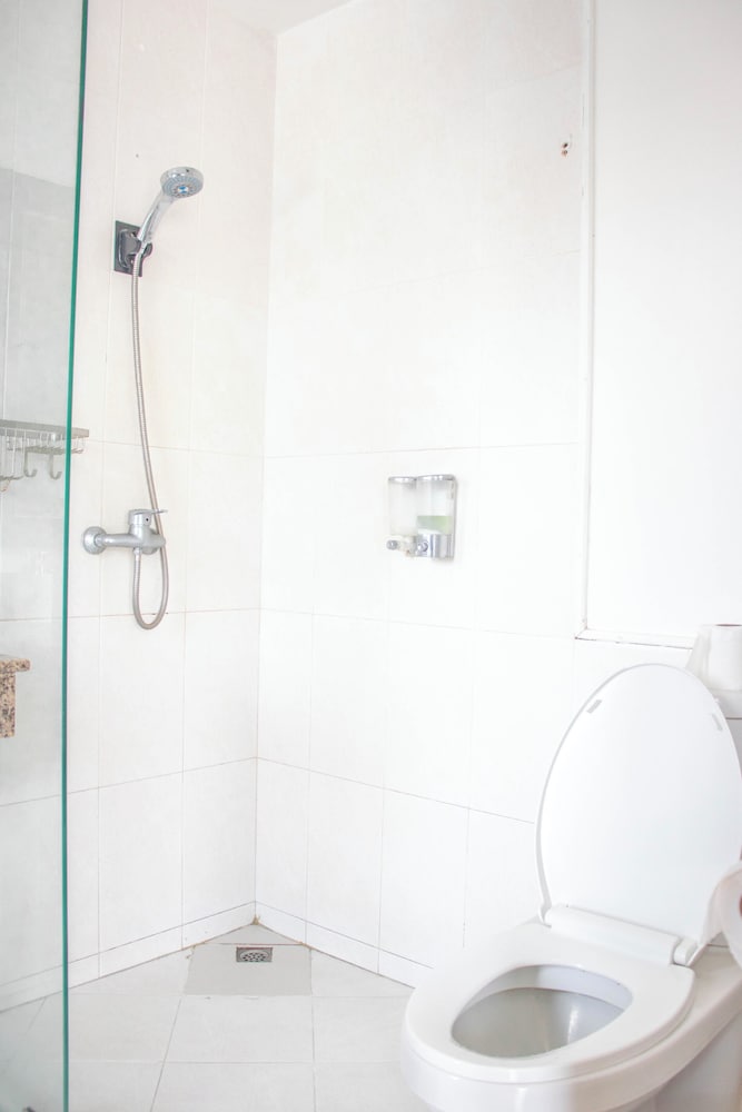 Standard Double Room, Balcony - Photo 8