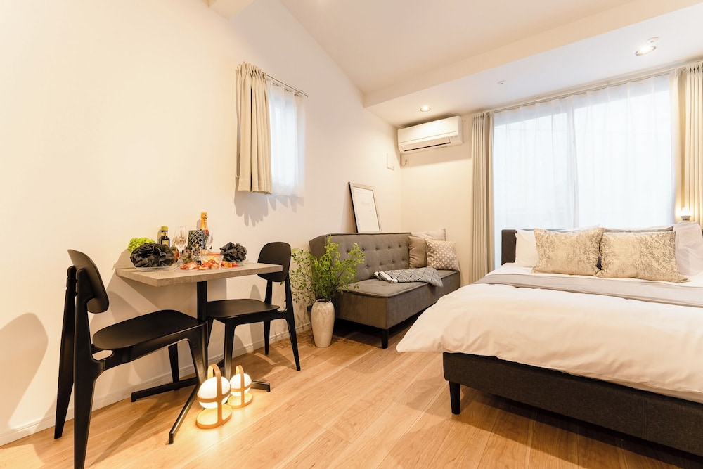 Classic Apartment, City View photo 1