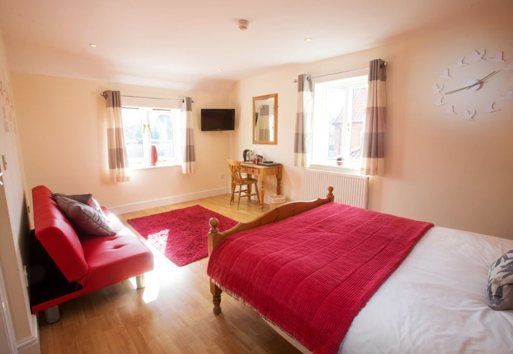 Family Suite photo 2
