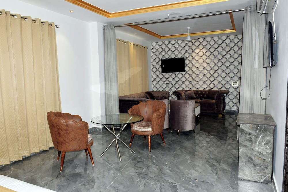 Family Quadruple Room photo 2