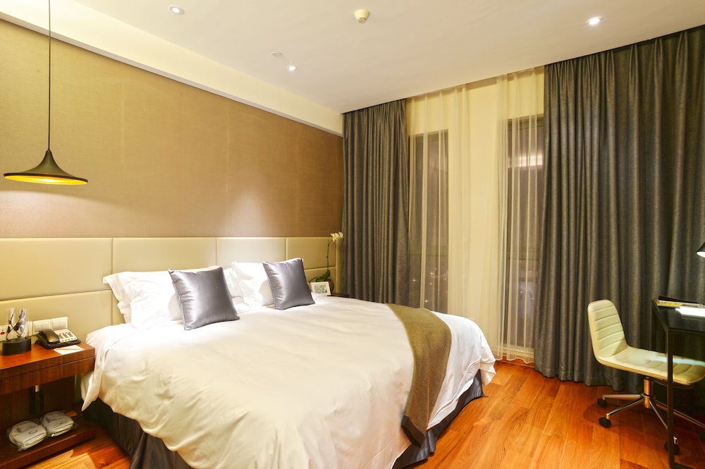 Superior Suite, 1 Bedroom photo 2