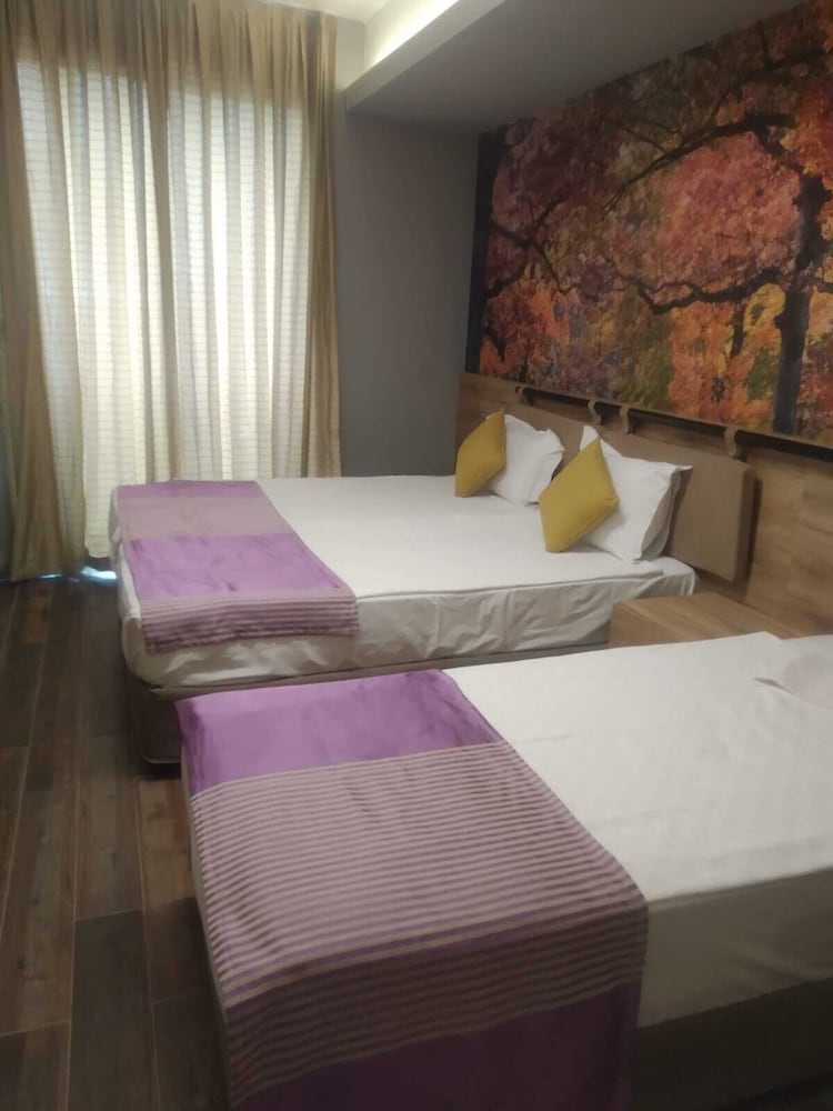 Family Triple Room