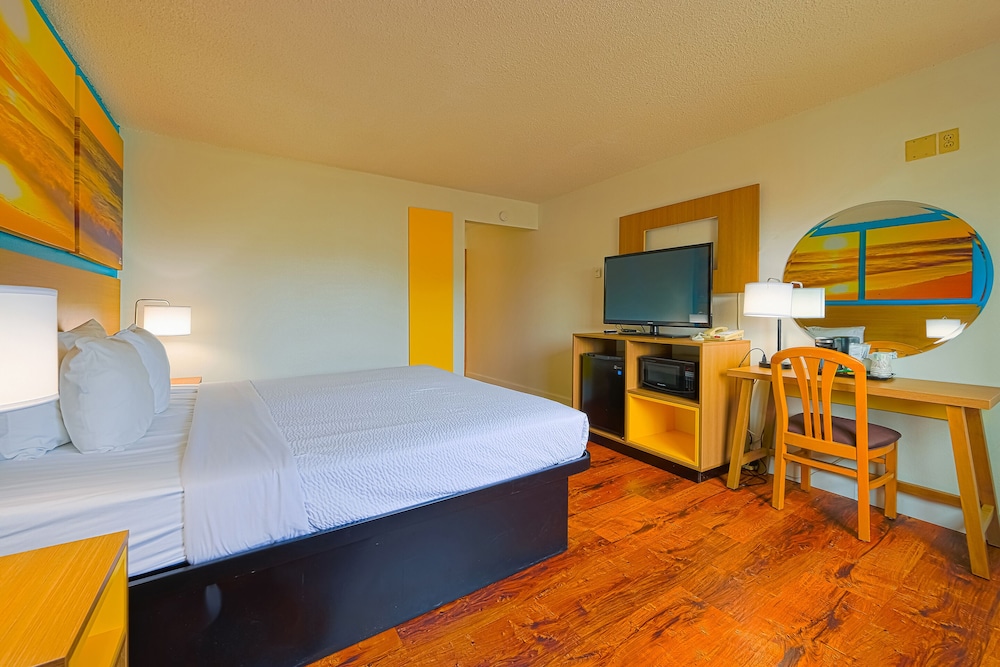 Room, 1 King Bed photo 3