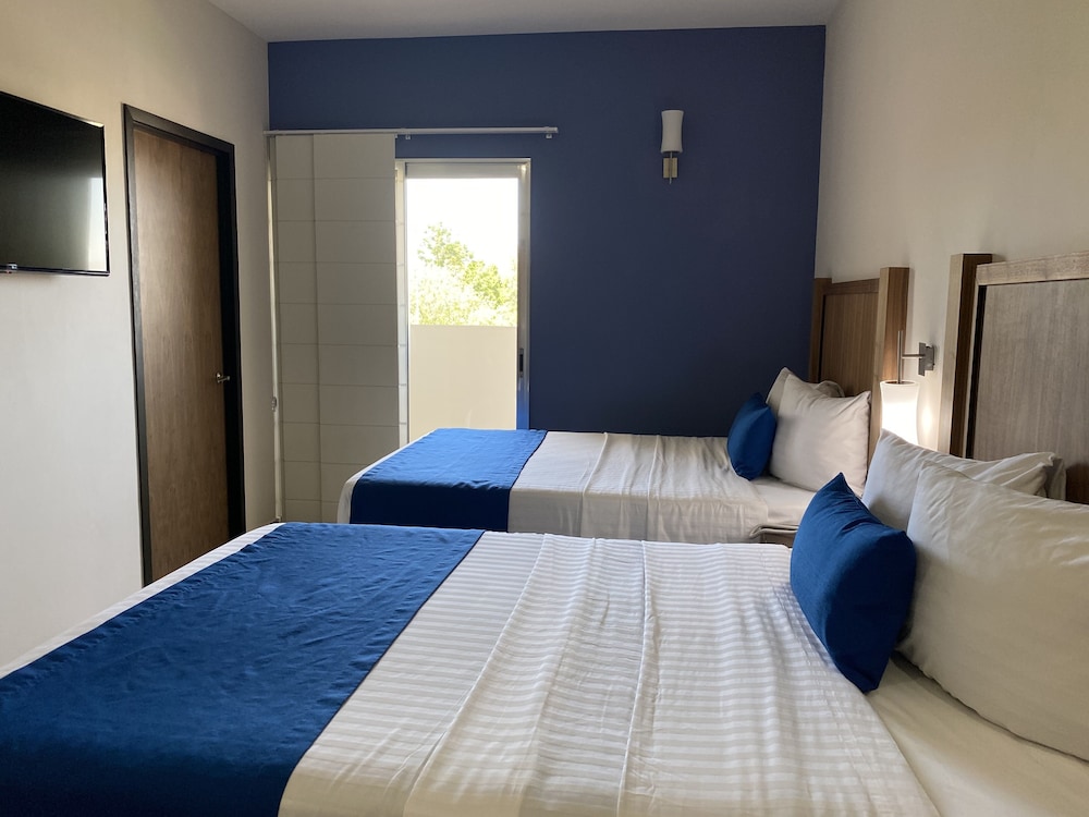 Superior Double Room photo 1