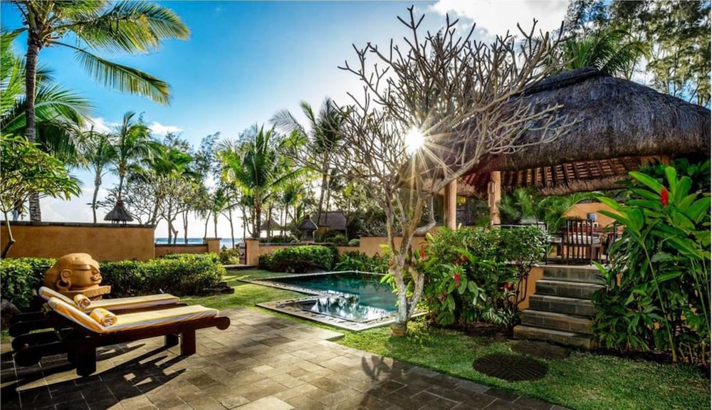 Premier Ocean View Villa with Private Pool