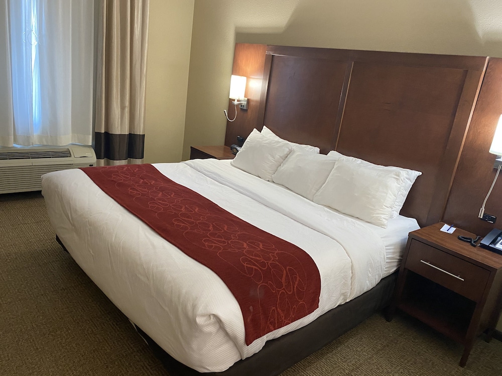 Comfort Suites West Omaha, Billede 5