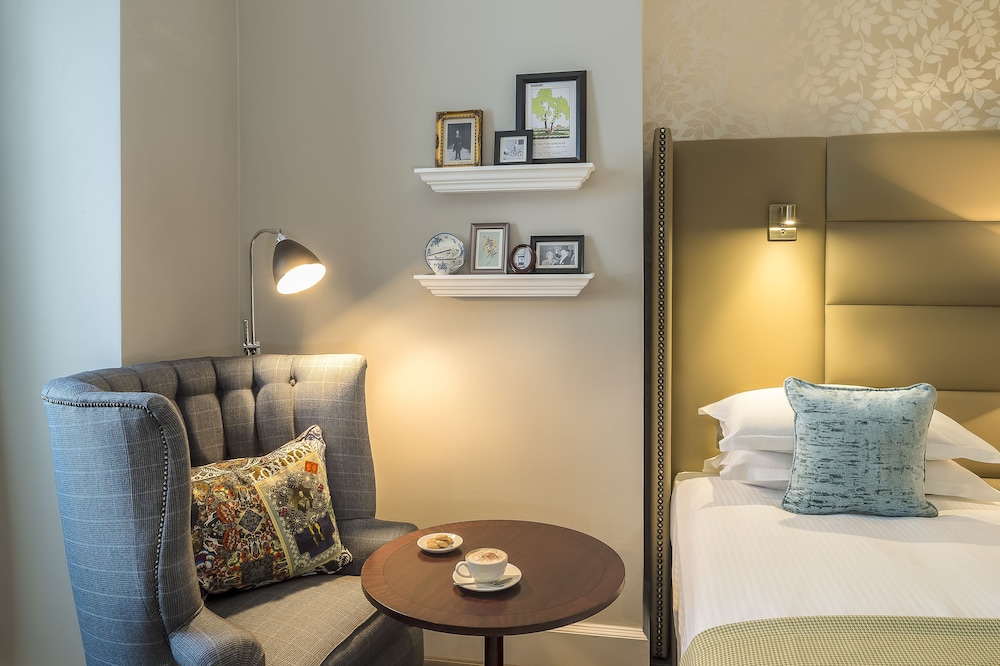 Luxury Room photo 2