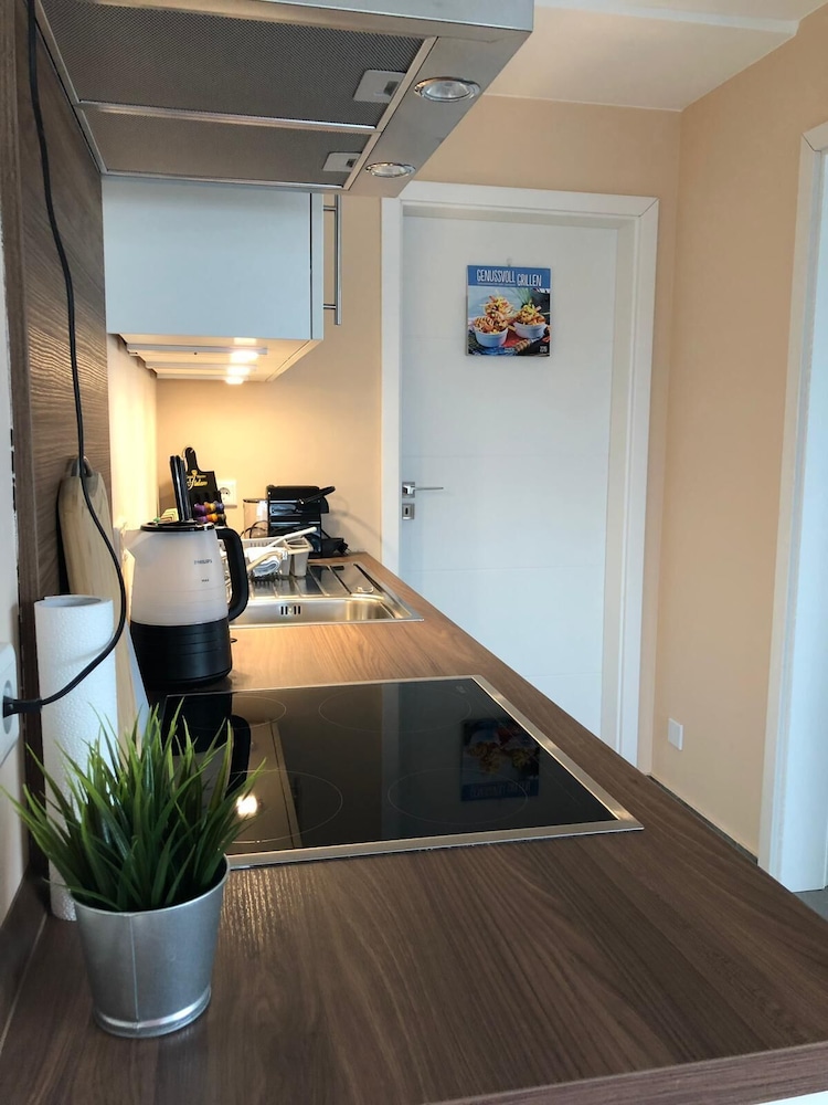 Deluxe Apartment, Private Bathroom photo 3