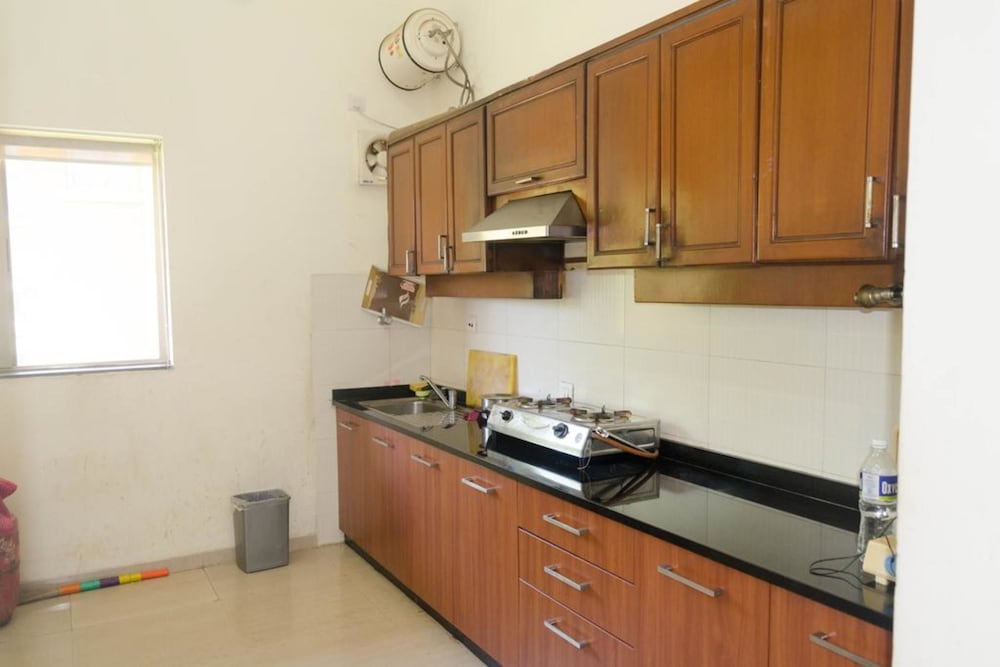 Deluxe Villa, 3 Bedrooms, Lake View photo 2