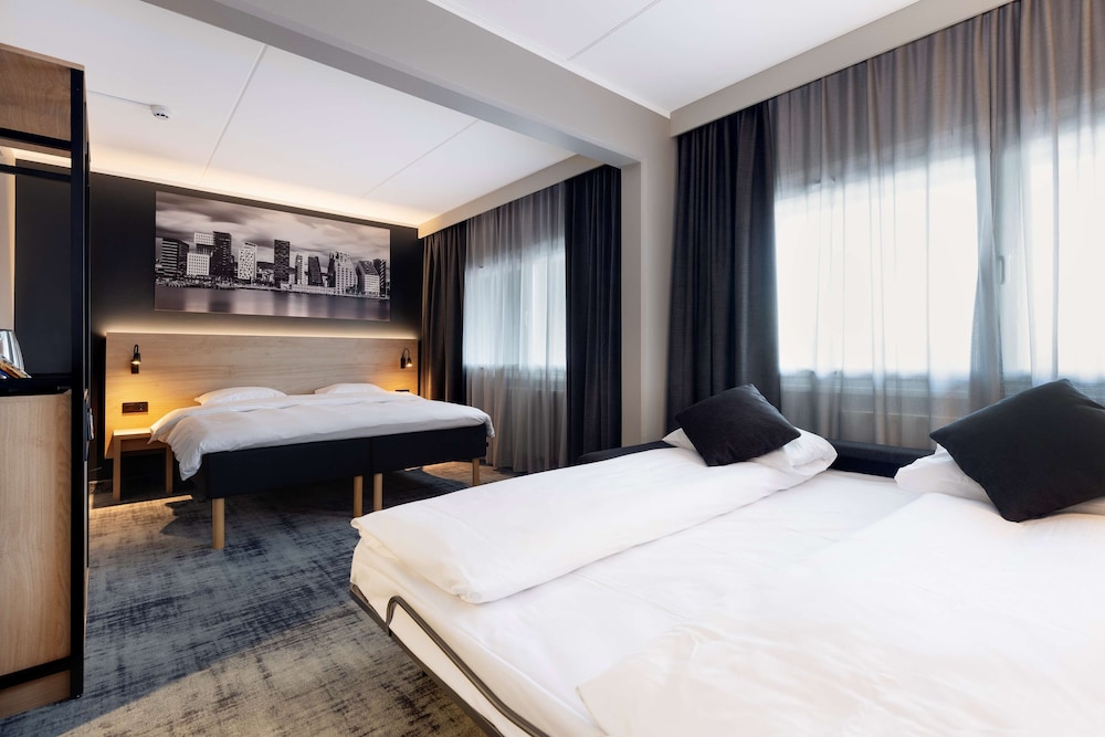 Deluxe Room (Family) photo 1