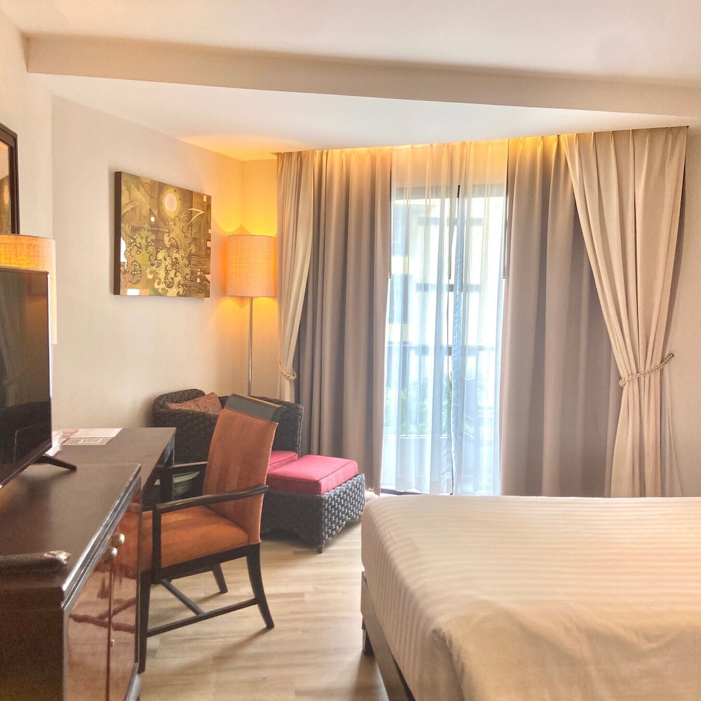 Premier Room