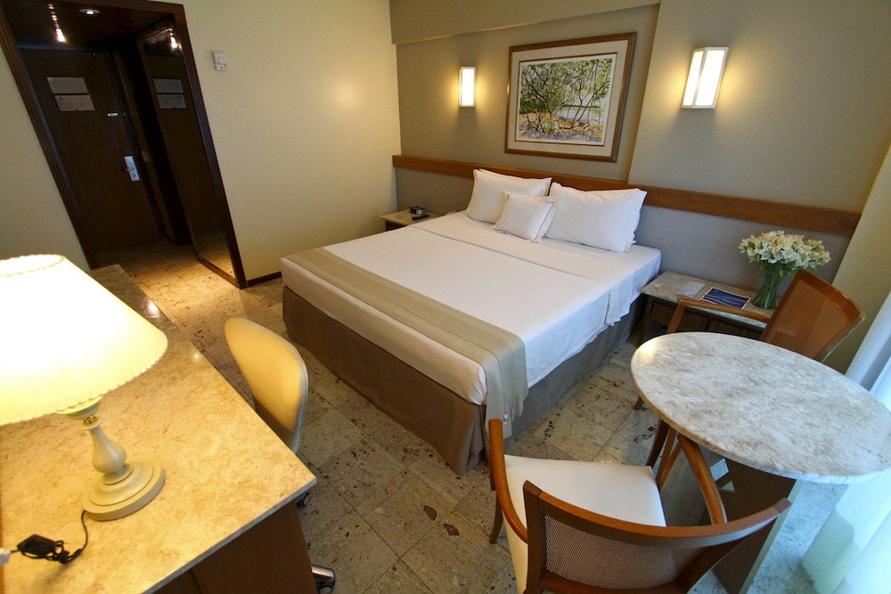 Quarto Superior Casal - Photo 4