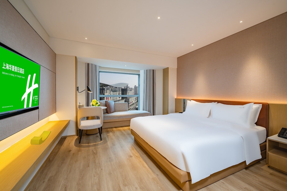 Standard Room (Upgrade) photo 2