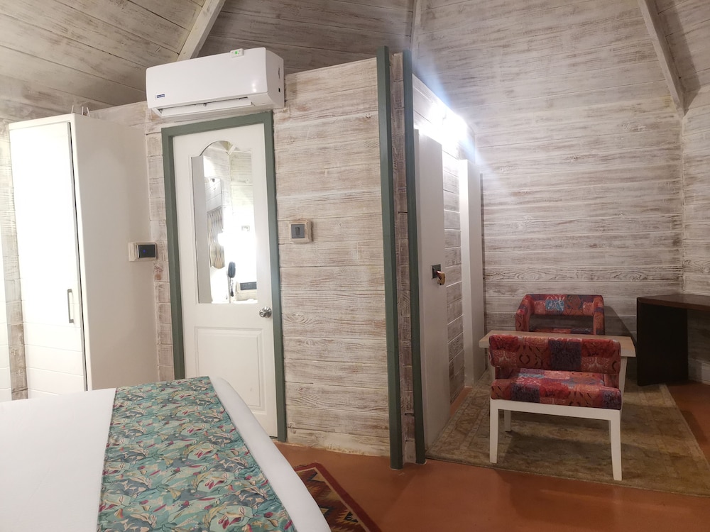 Luxury Room