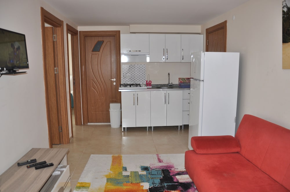 Family Suite photo 3