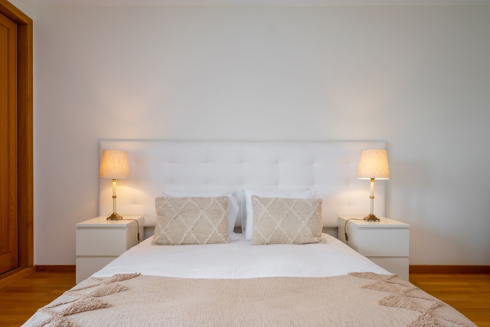 Apartment, 2 Bedrooms