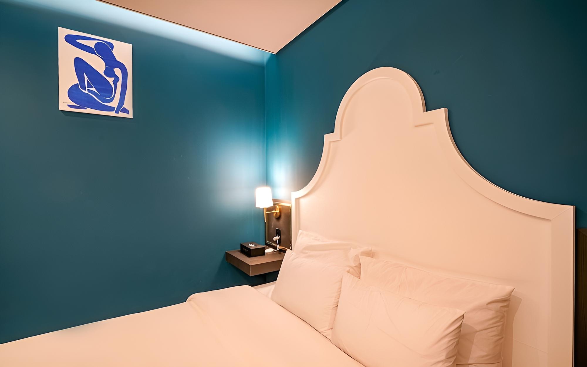 Room (Standard room) - Photo 17