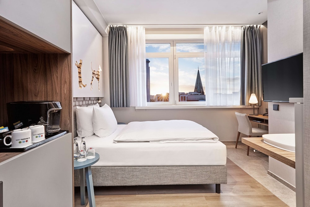 Comfort Double Room, 1 Queen Bed