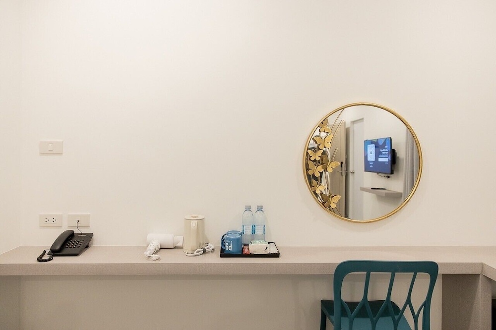 Deluxe Single Room photo 2