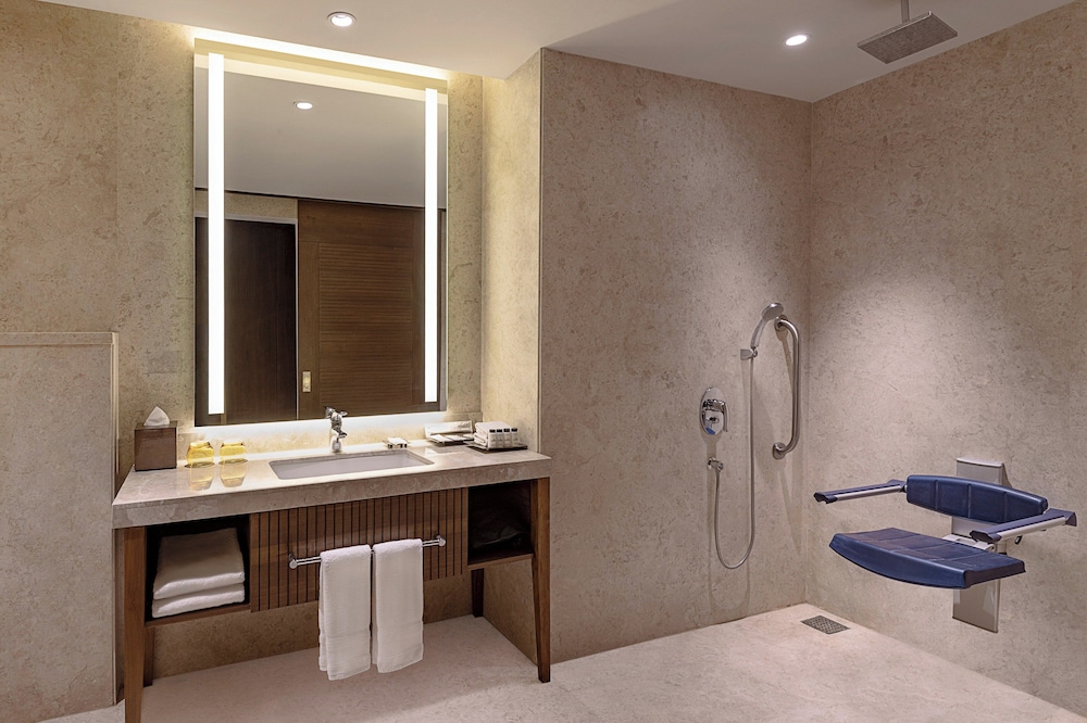 Room, 1 King Bed