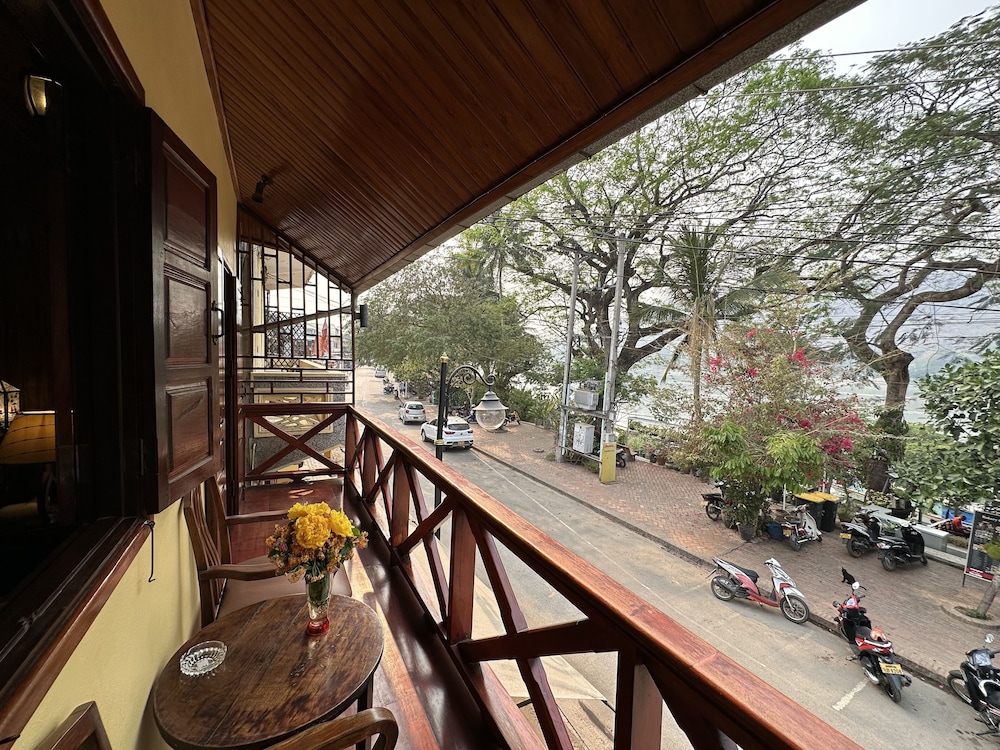 Panoramic Double Room photo 3