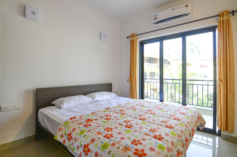 Comfort Apartment