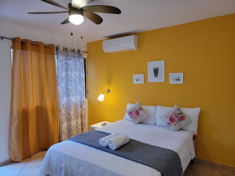 Basic Single Room
