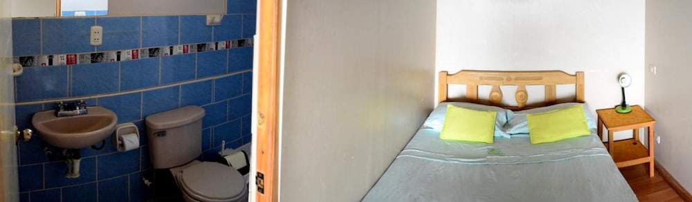 Single Room, Shared Bathroom photo 3