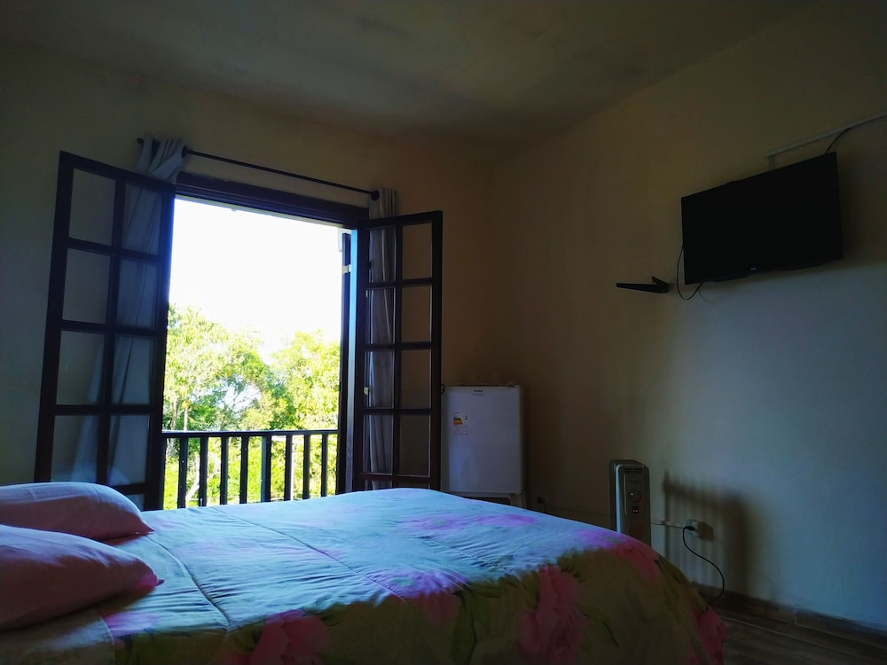 Quadruple Room photo 1
