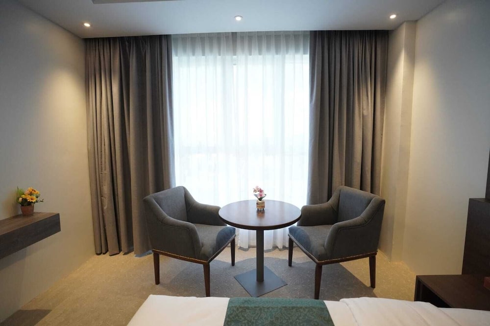 Family Suite photo 2