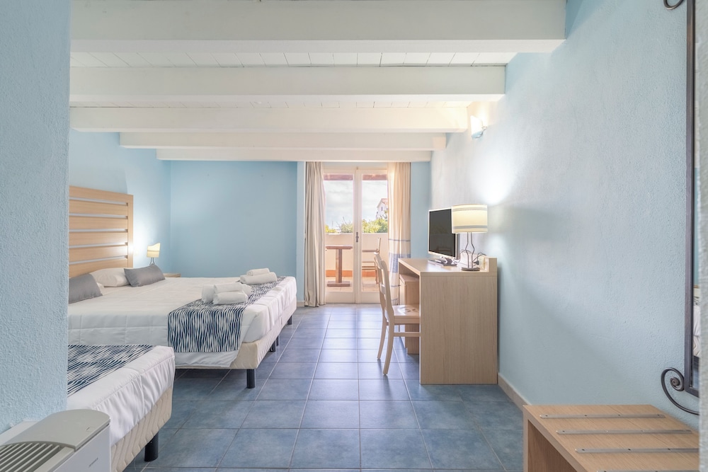 Superior Quadruple Room