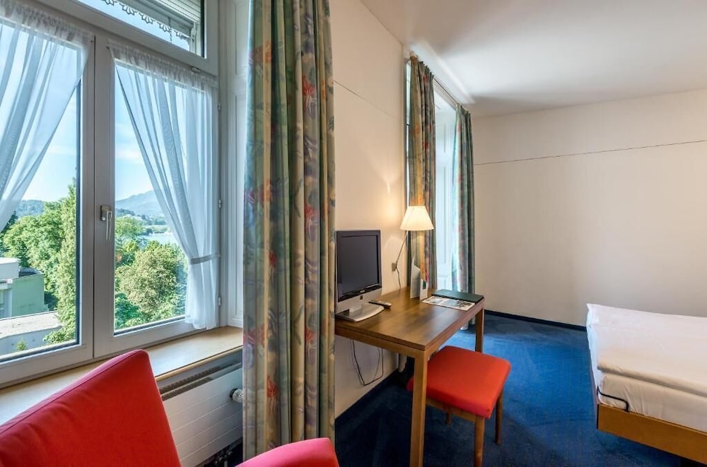 Panoramic Double Room, 1 Bedroom photo 3