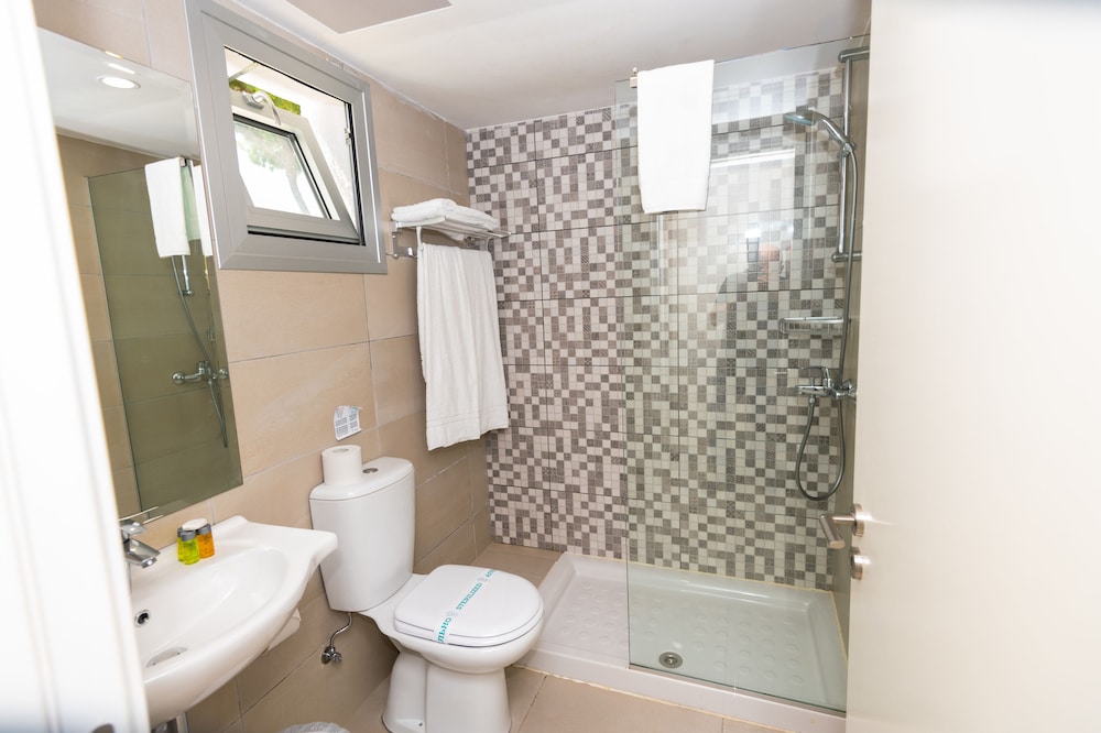 Comfort Apartment, 1 Bedroom photo 2