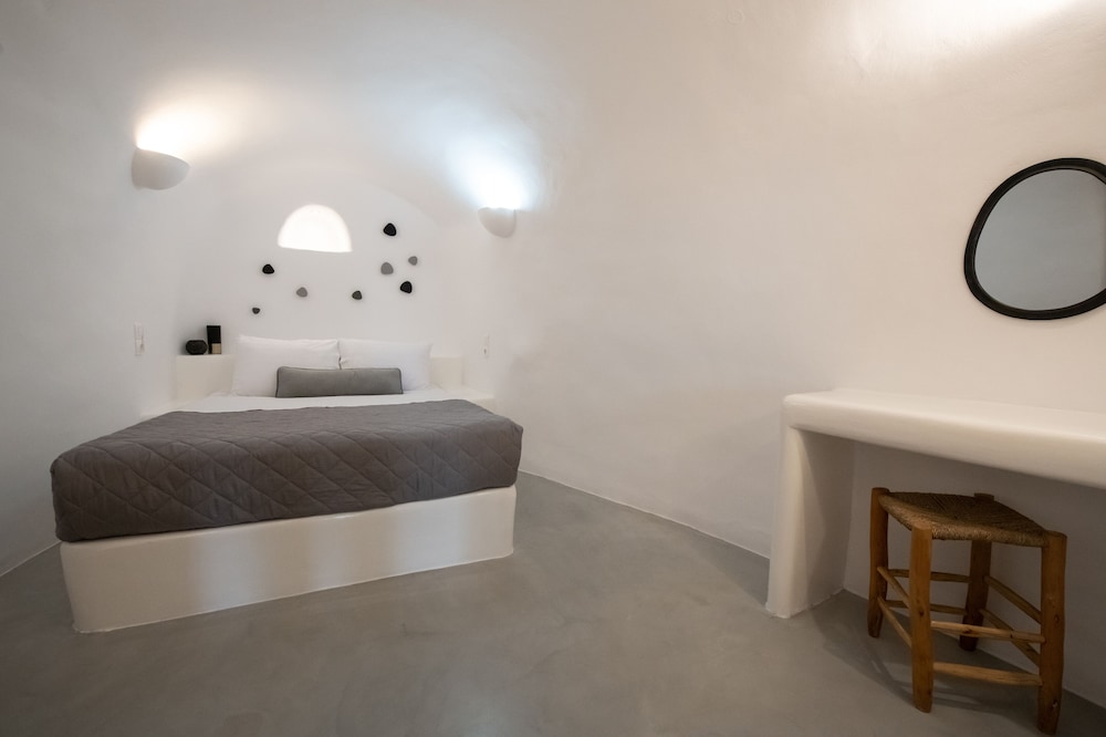 Deluxe Villa, 1 Bedroom