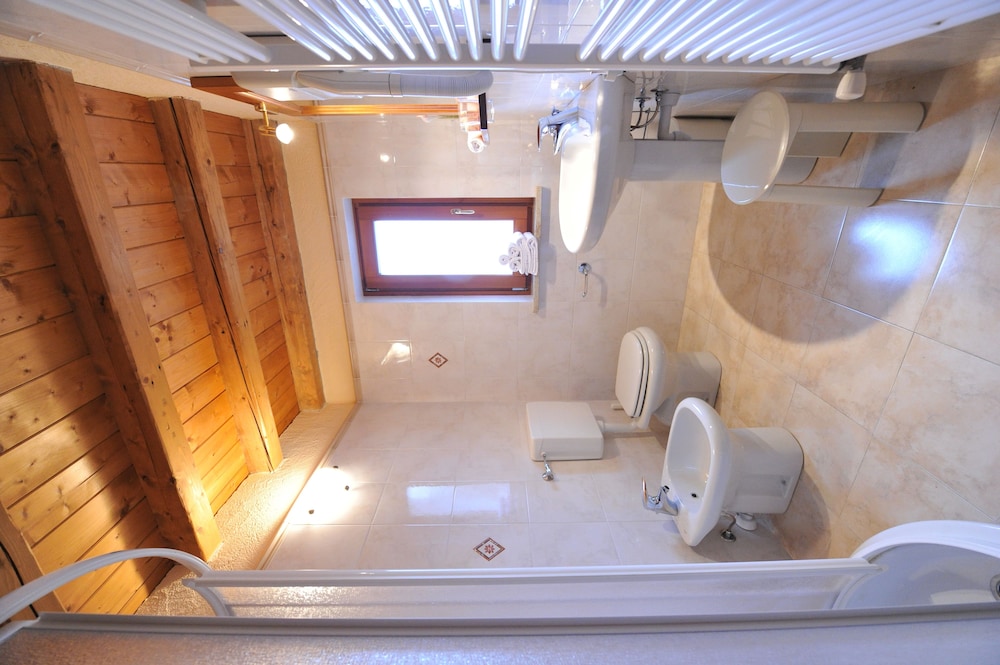 Standard Apartment, 2 Bedrooms, Mountain View photo 2