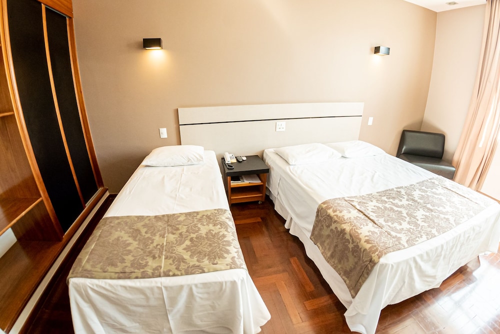 Triple Room photo 2