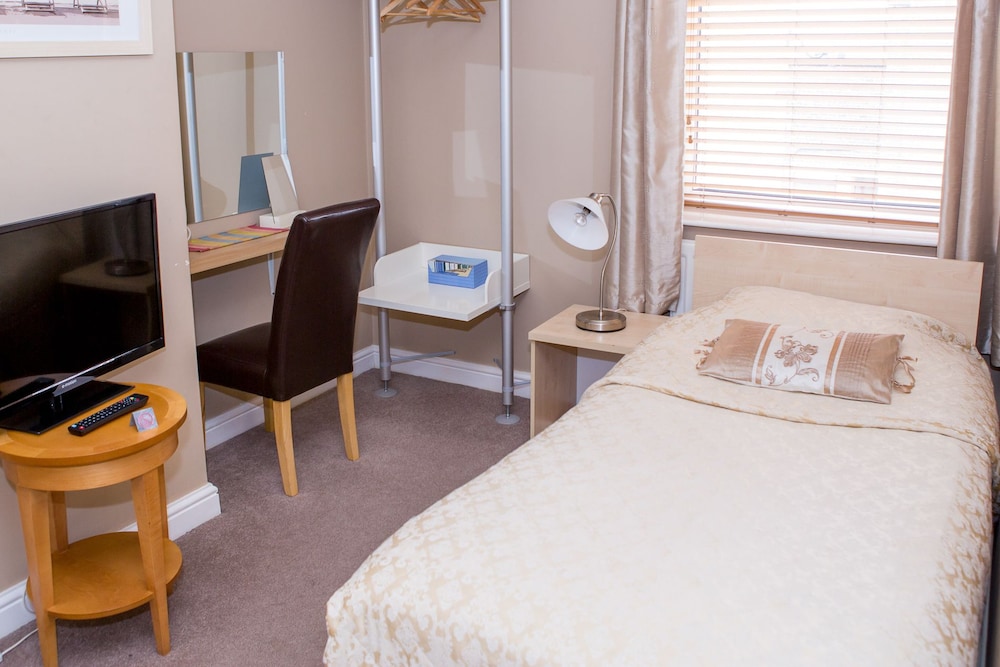 Single Room photo 2