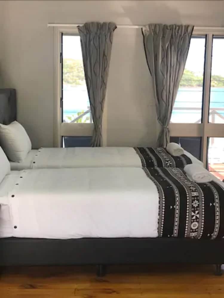 Villa, 2 Bedrooms, Sea View photo 3