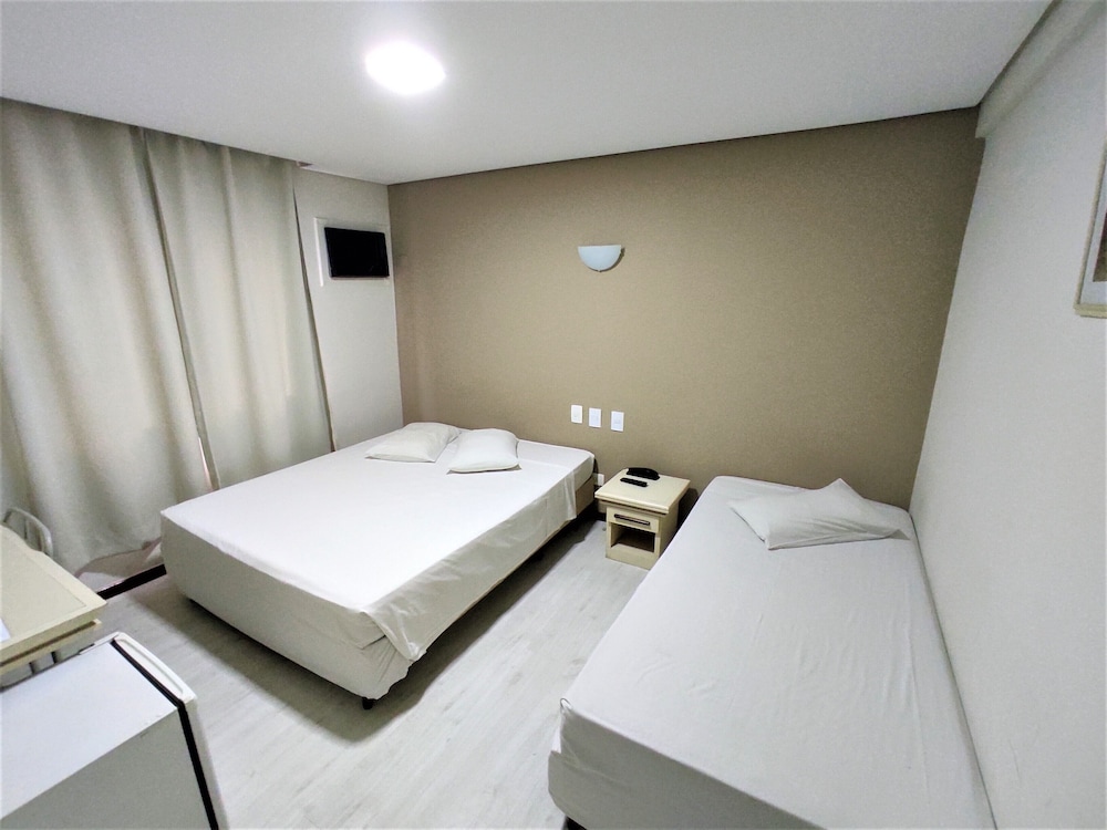Standard Single Room photo 1