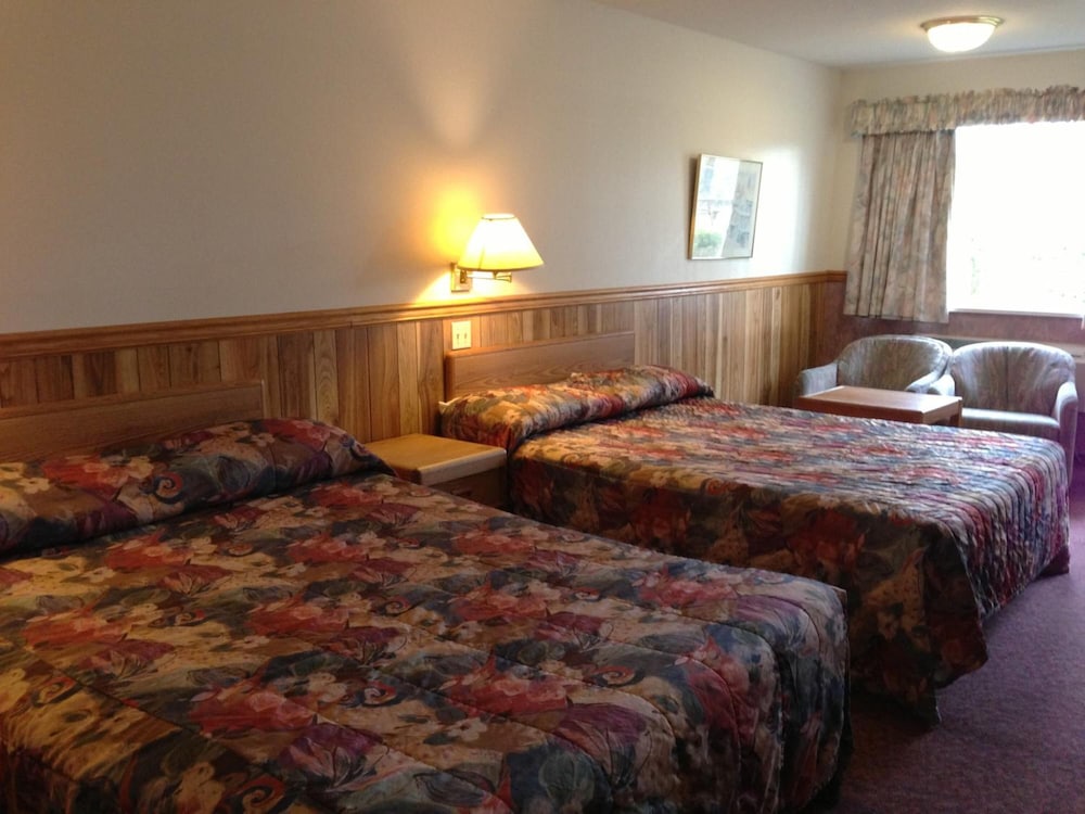 Standard Double Room photo 3