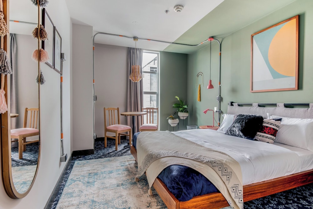 Standard Room photo 2